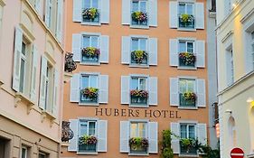 Hotel Deutscher Kaiser Im Centrum
